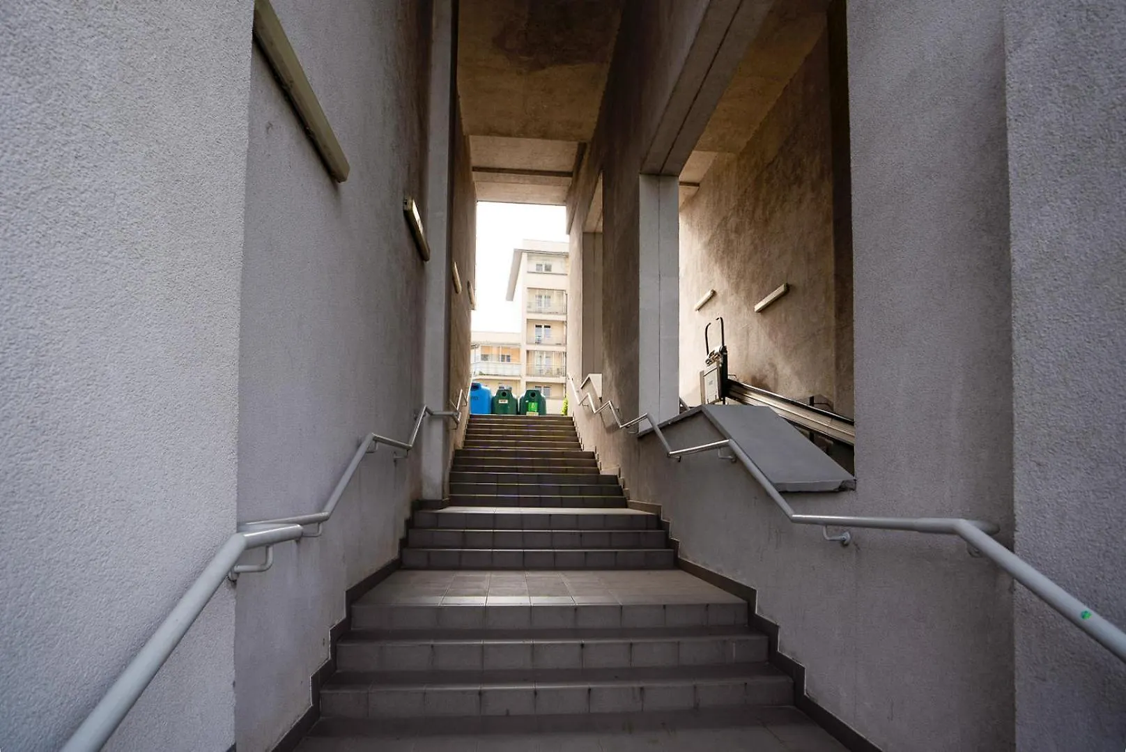 Warsaw Studio - City View, Parks Nearby By Rentujemy Apartment