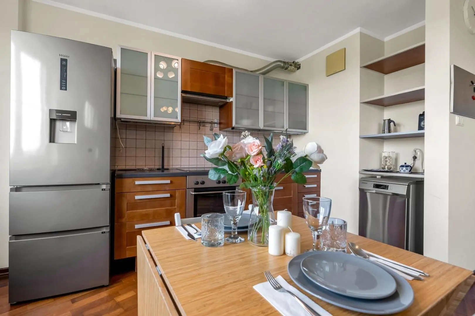 Warsaw Studio - City View, Parks Nearby By Rentujemy Apartment 0*,
